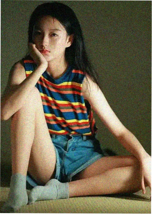 高清免费视频日本 千纸鹤的夏天 动漫剧场版
