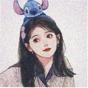 影迷头像 柚子